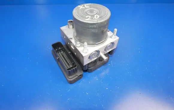 Jaguar XE ABS Pump 0265956242 226510653 0111511