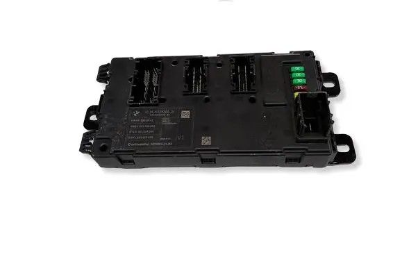 BMW 1 F20 F21 Comfort/convenience module 9329700