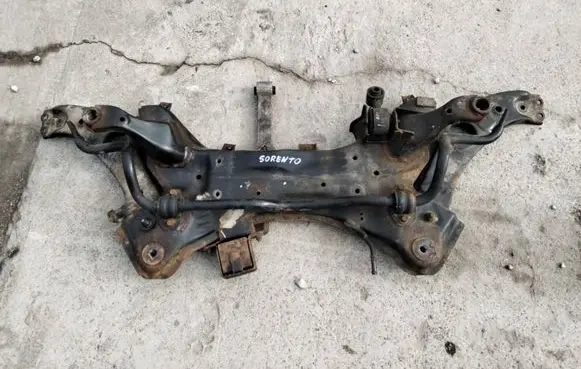KIA Sorento Front subframe 