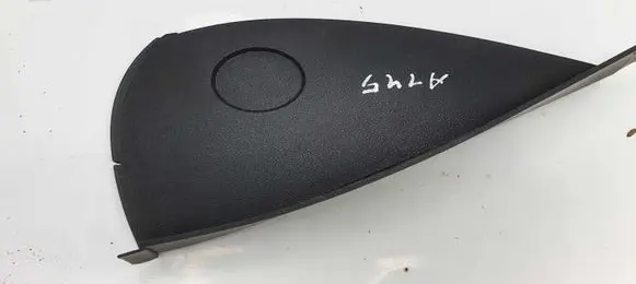 BMW 1 E81 E87 Dashboard side end trim 75064014 51457068779