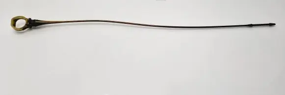Peugeot 206 CC Oil level dip stick 