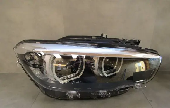 BMW 1 F20 F21 Headlight/headlamp 7492622 01192932 A8749262201