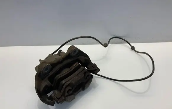 Mercedes-Benz S W221 Rear brake caliper A2214230281 2214230281
