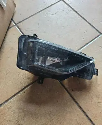 Volkswagen Golf Sportsvan Front fog light 510941662D 01171804