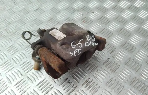 Citroen C5 Rear brake caliper