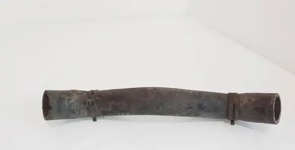 Opel Vectra C Air intake hose/pipe