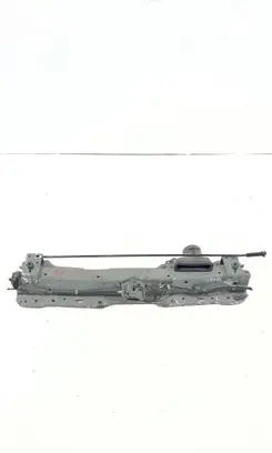 Suzuki Vitara (LY) Top upper radiator support slam panel 
