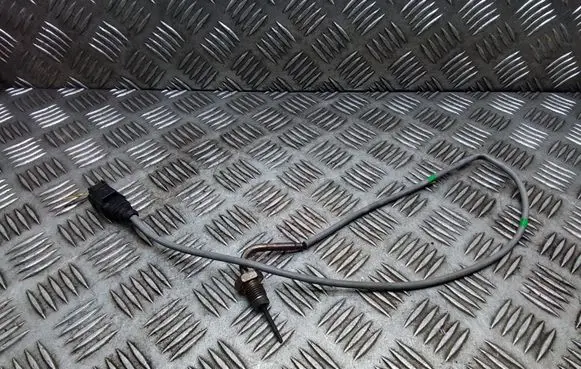 Exhaust gas temperature sensor