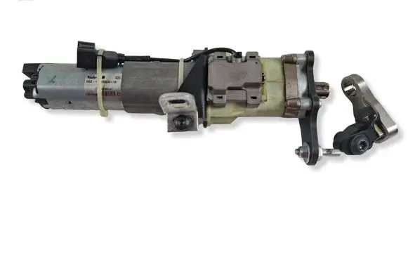 Audi A6 S6 C7 4G Tailgate/trunk/boot lift motor E5030118