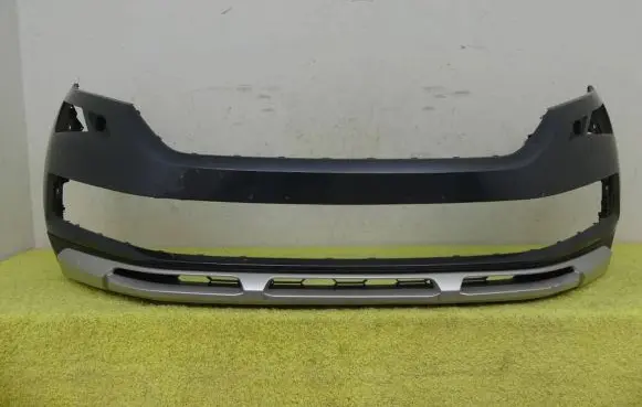Skoda Kodiaq Front bumper 565807221
