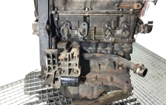 Fiat Linea Engine 350A1000