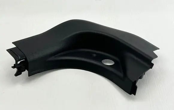 BMW 2 G42 Foot area side trim 12417711 7446432