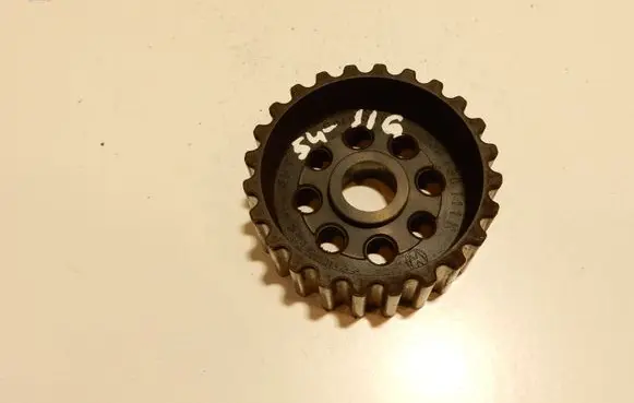 Audi A6 S6 C6 4F Fuel pump gear (pulley) 059130111K 54116