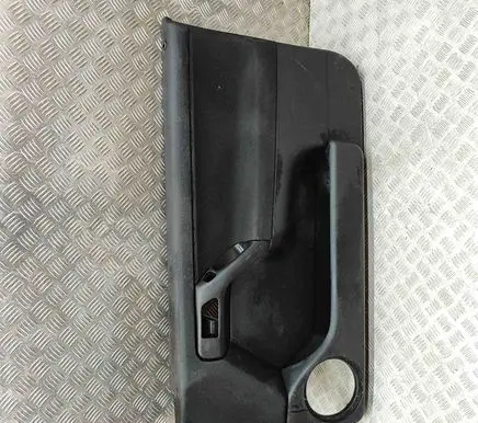Volkswagen Golf III Front door card panel trim 1E0867012