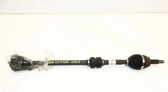 KIA Xceed Front driveshaft G420RVMLY062VL