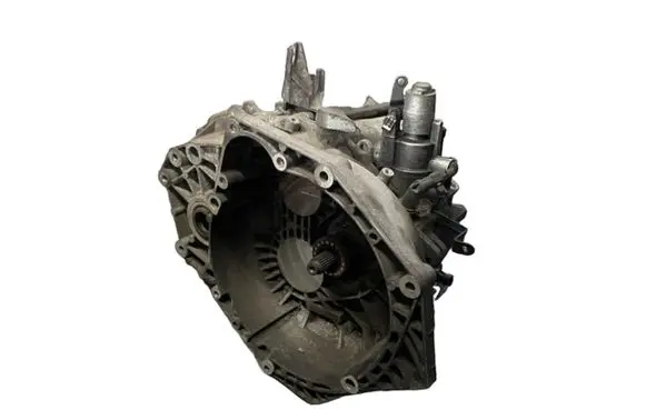 Opel Insignia A Manual 6 speed gearbox