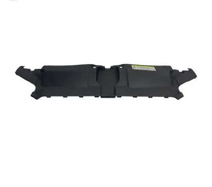 Audi A6 S6 C7 4G Top upper radiator support slam panel 4G0807081