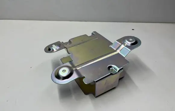 Ford Mustang VI Sound amplifier holder/bracket KR3T18T806