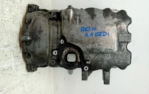 KIA Rio Oil sump 