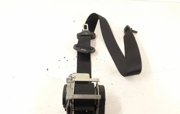 Mercedes-Benz B W245 Front seatbelt 1698608485 1698607485