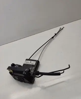 KIA Sportage Front door lock 813101F010