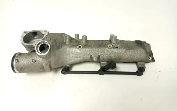 Mercedes-Benz CLS C219 Intake manifold A6420905037