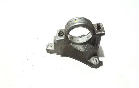Mazda CX-3 Driveshaft support bearing bracket G2B425740B