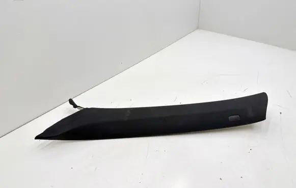 Volkswagen Touareg II (A) pillar trim 7P6867233J 1062810000J