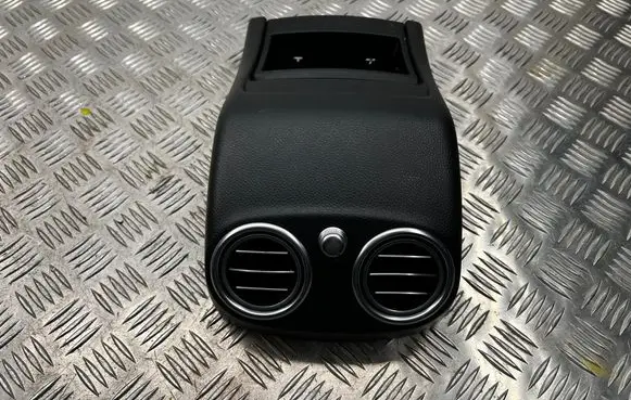 Mercedes-Benz GLC X253 C253 Rear air vent grill A2538304100 522194 A2056800491