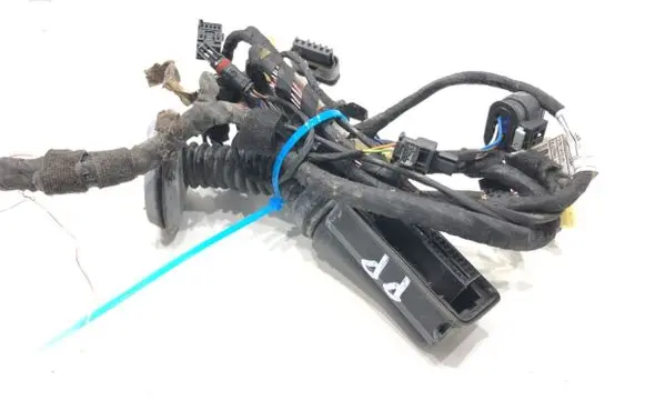 BMW X6 F16 Front door wiring loom 9323362