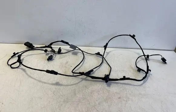 Audi A5 Parking sensor (PDC) wiring loom 8W6971095H