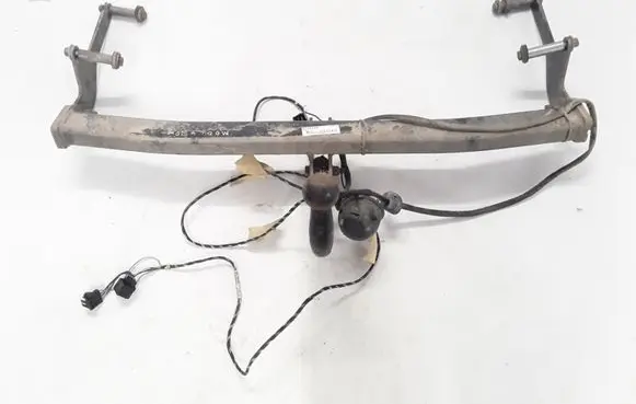Renault Modus Tow bar set 7711421873
