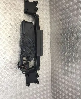 Audi SQ7 Tow bar 4M0803881H