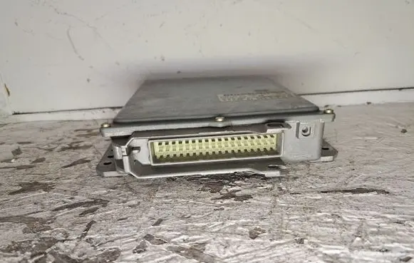 Acura ILX Engine control unit/module A0185451932 0281001360