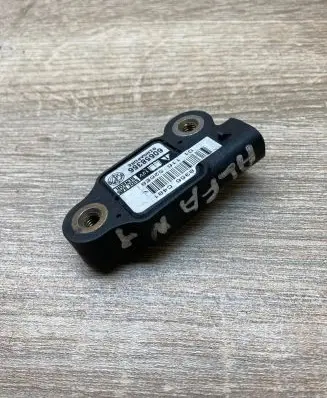 Alfa Romeo 156 Airbag deployment crash/impact sensor 60658356