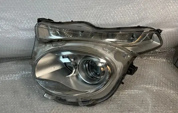 Citroen C1 Headlight/headlamp 811500H170