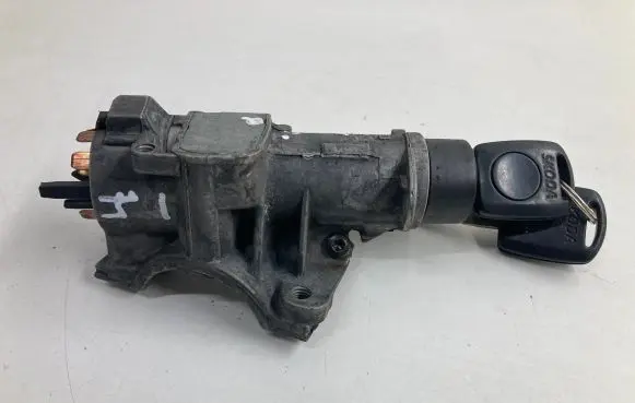 Skoda Octavia Mk1 (1U) Ignition lock 4B0395851C