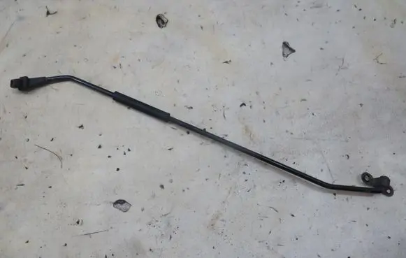 KIA Carens III Engine bonnet/hood prop rod/strut GMAUTO4574097