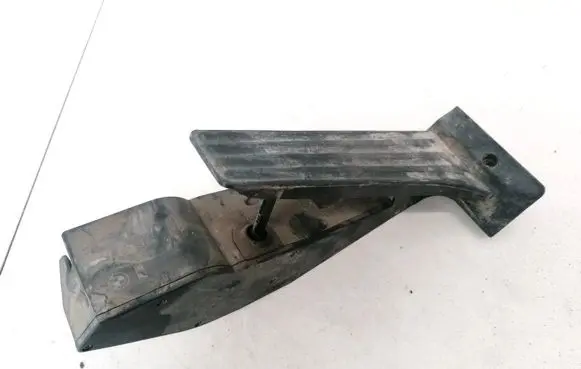 BMW 5 E60 E61 Accelerator throttle pedal 25916010 35426772645-02
