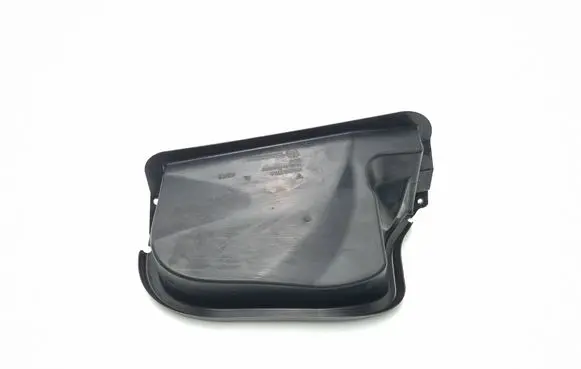 Porsche Macan (95B) Air filter box cover 95B819979A