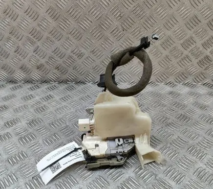 Audi A6 S6 C7 4G Coupe door lock (next to the handle) 8J1837016C