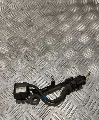 Audi A8 S8 D3 4E Air suspension front height level sensor 4E0616576J