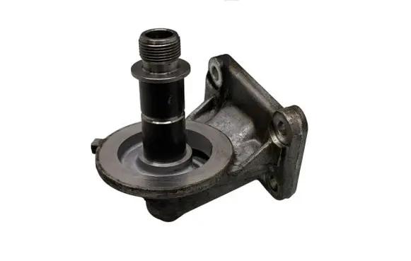 Jeep Cherokee Oil filter mounting bracket 05048039AA