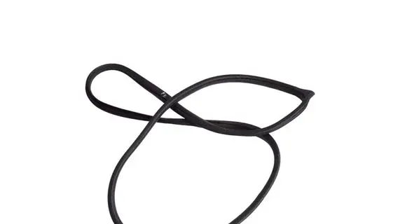 Audi A5 8T 8F Rubber seal front coupe door 