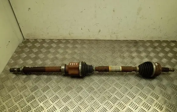 Renault Zoe Front driveshaft 391003770R