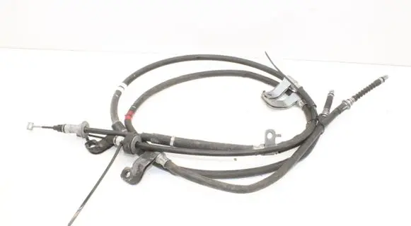 KIA Picanto Handbrake/parking brake wiring cable 