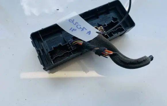 Chevrolet Cruze Other control units/modules 13501658