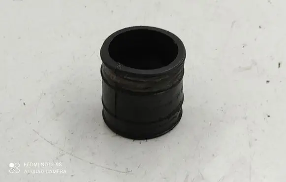 Volkswagen Golf IV Intercooler hose/pipe 1J0129627
