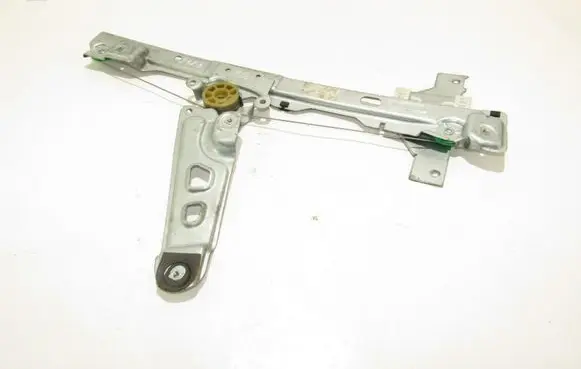 Peugeot 5008 Front window lifting mechanism without motor kodo