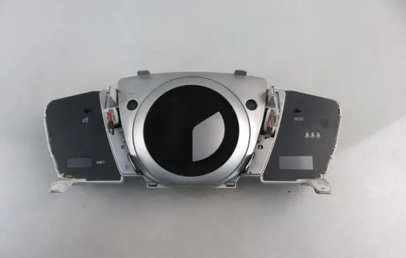 Toyota Urban Cruiser (XP110) Speedometer (instrument cluster) 8380052W50
